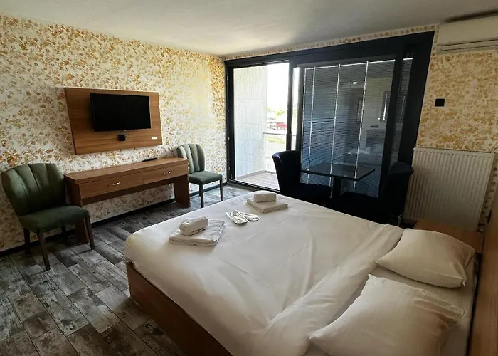 Rueya 호텔 아그바