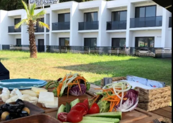 호텔 Rueya 아그바