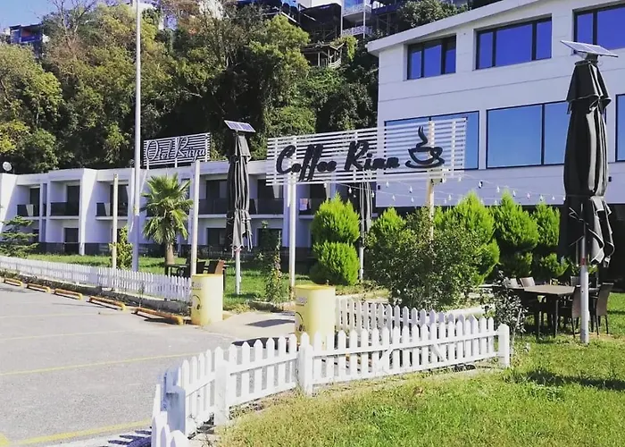 Rueya 호텔 아그바