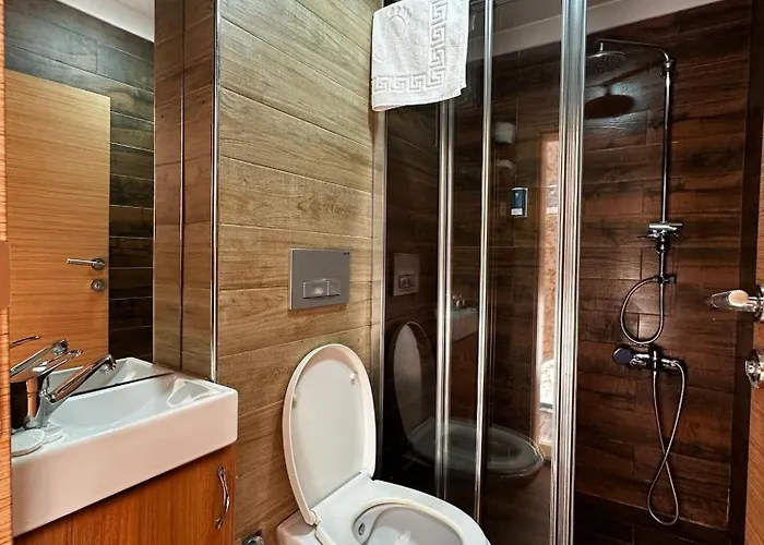 호텔 Rueya 아그바