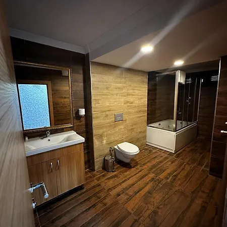 Hotel Rueya