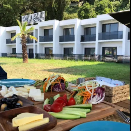 Hotel Rueya Sile