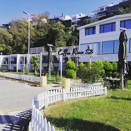 Rueya Ξενοδοχείο Ağva