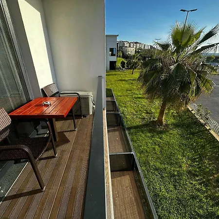 Hotel Rueya *