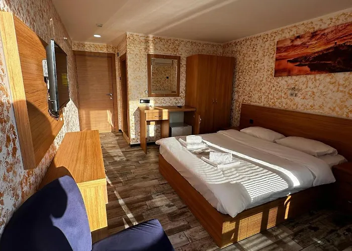 Ξενοδοχείο Rueya *